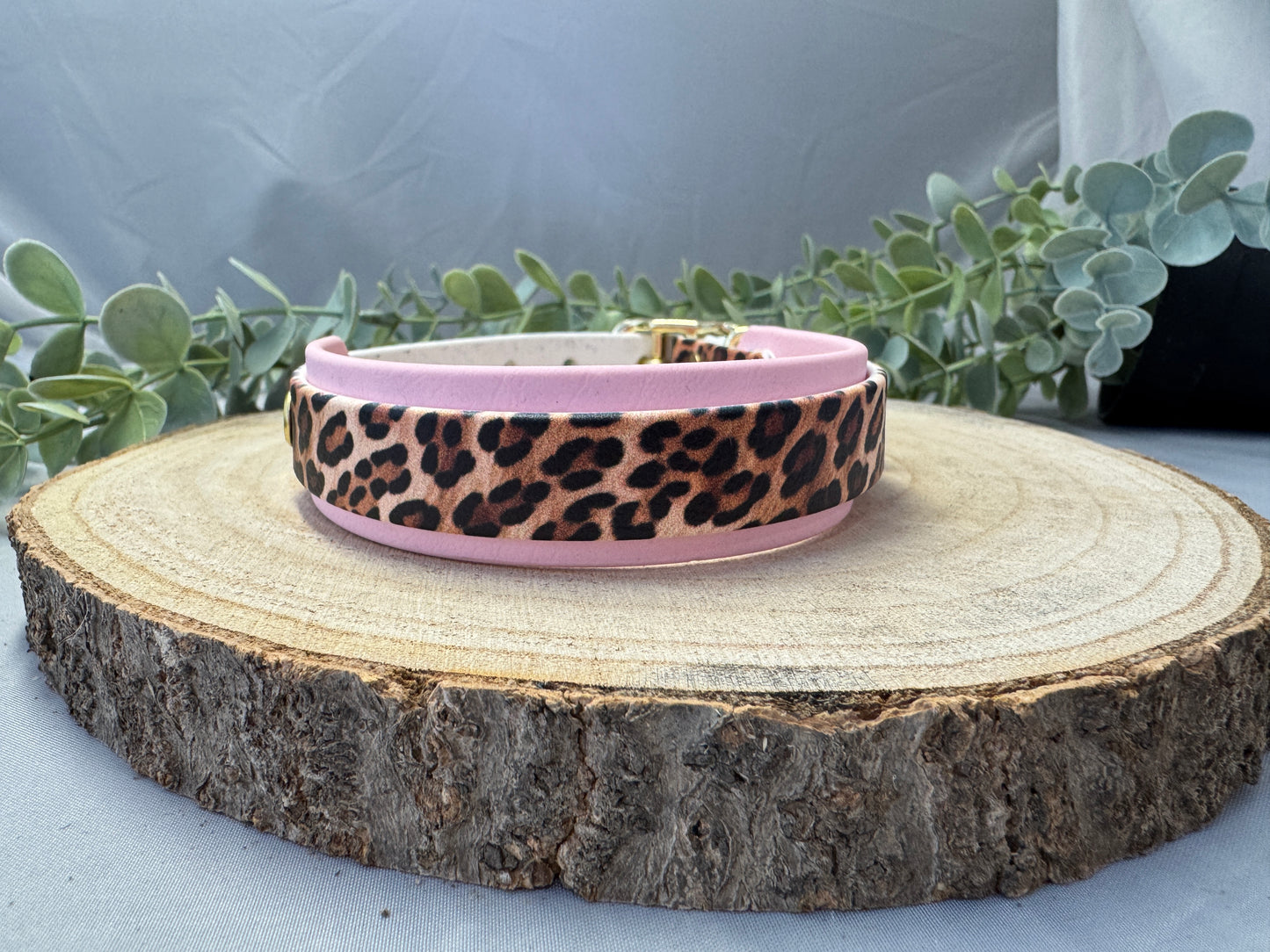 Biothane Halsband „Lilly“