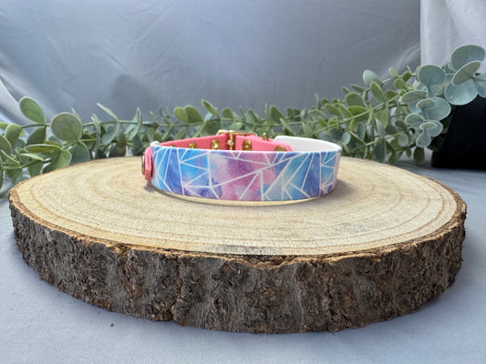 Biothane Halsband „Eterna“