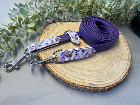 Biothane Leine „Cosmo“