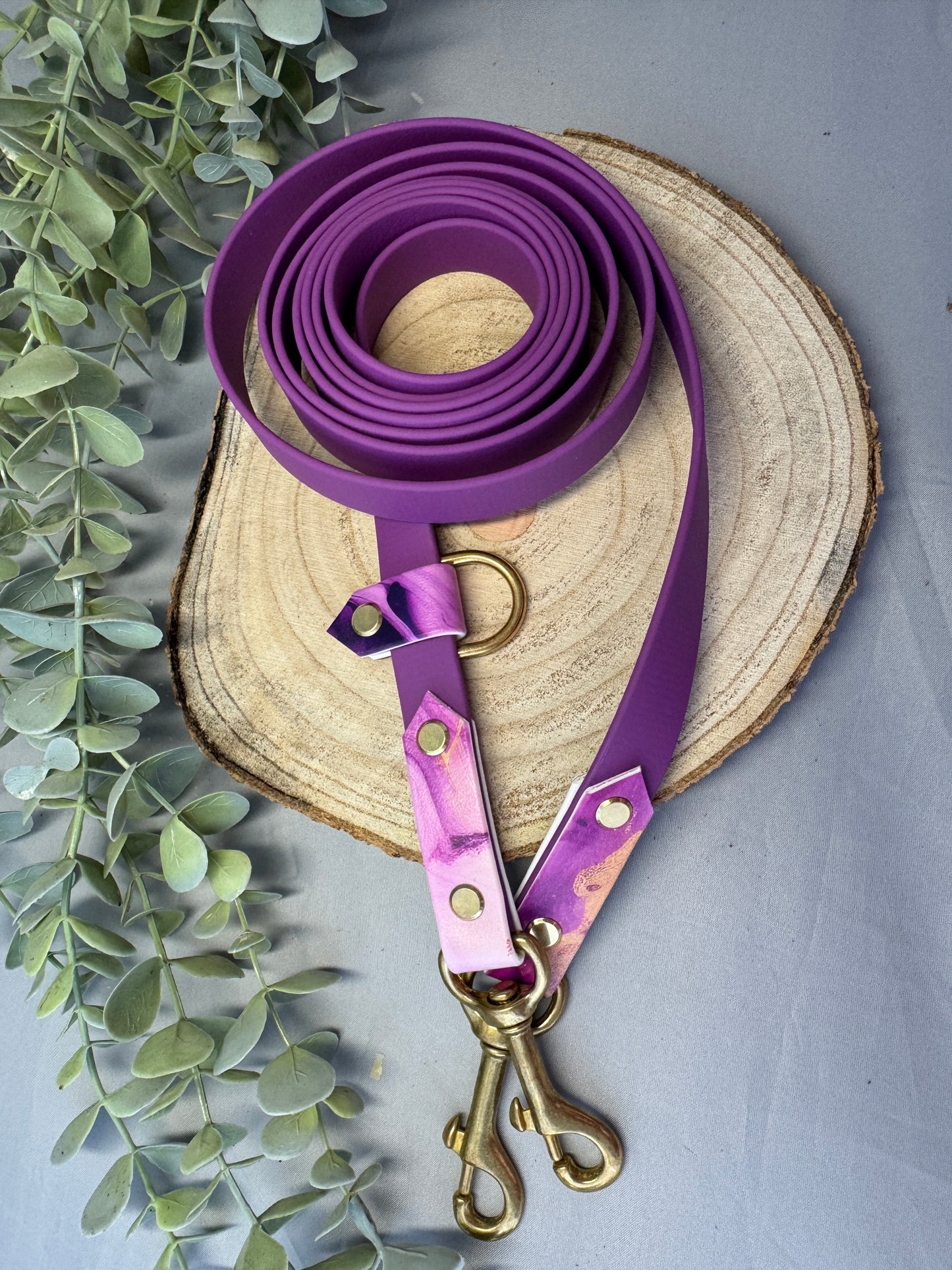 Hundeleine „Universum“