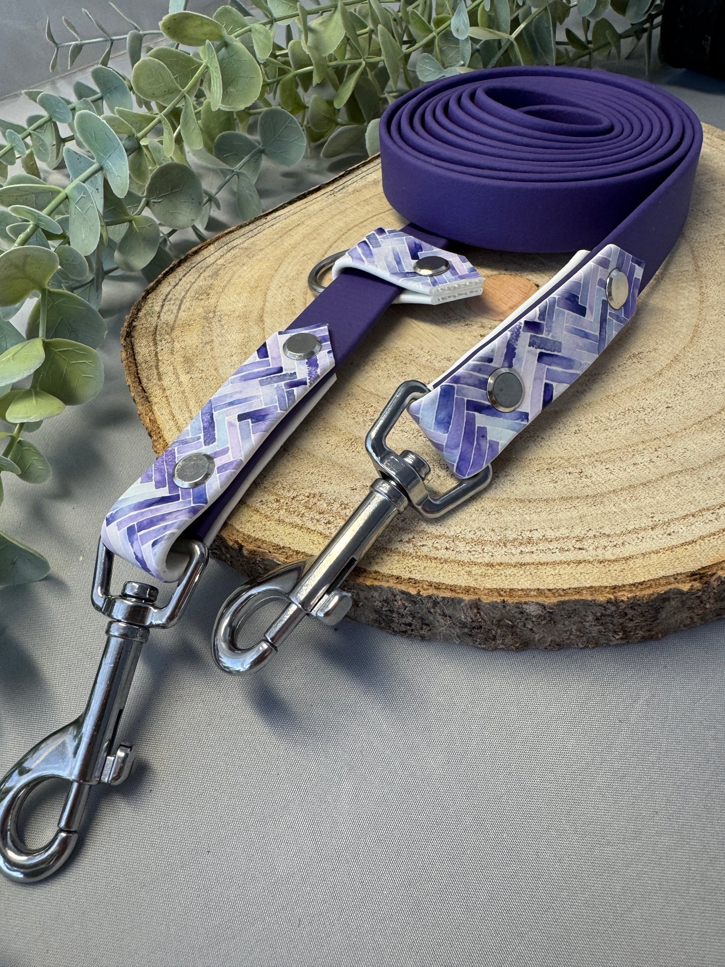 Biothane Leine „Cosmo“