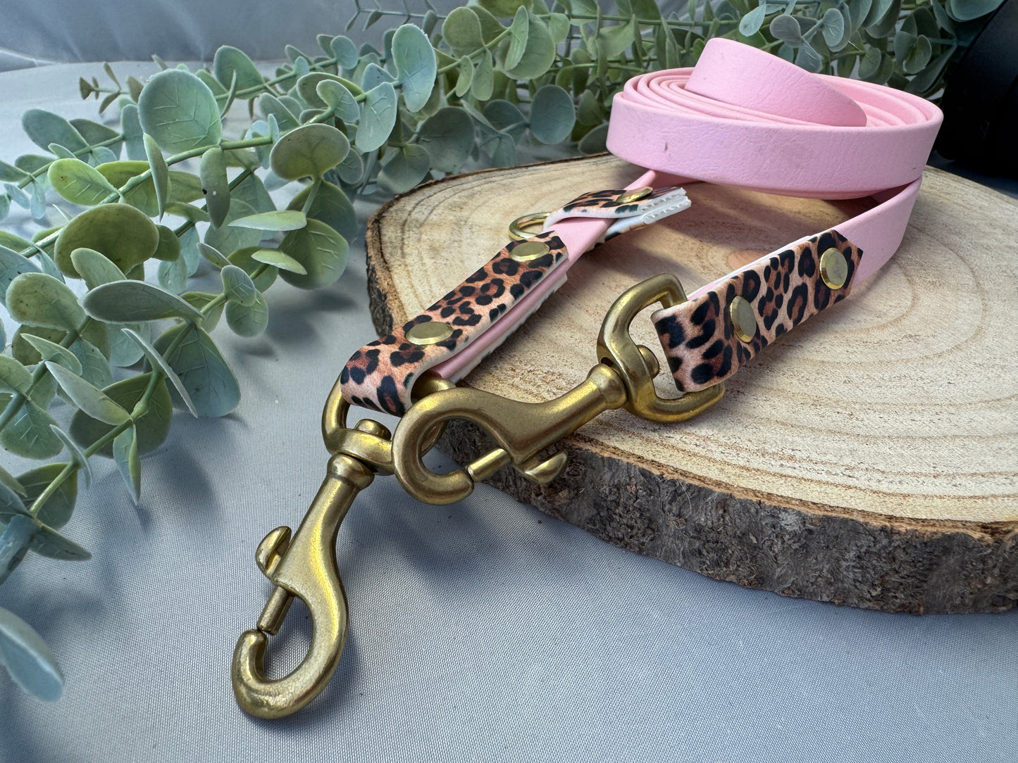 Biothane Leo Leine „Lilly“