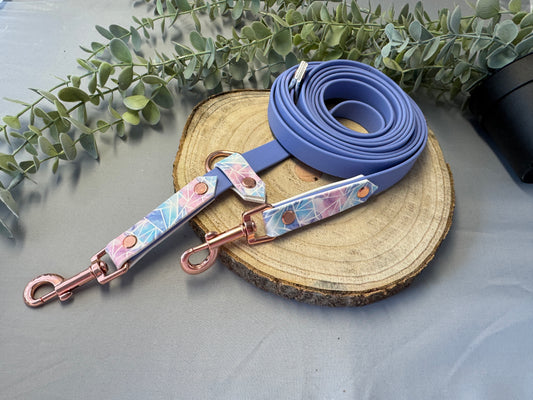 Biothane Leine „Cosmic“